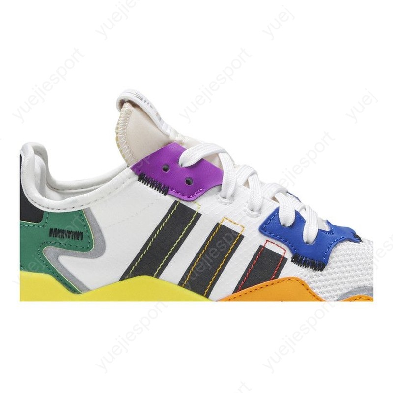 adidas Nite Jogger Pride FY9023