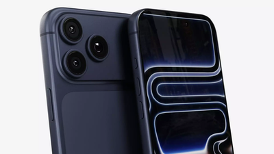 NEW*  Apple iPhone 17 Pro Max | 256GB Deep Blue | AT&T + Cricket