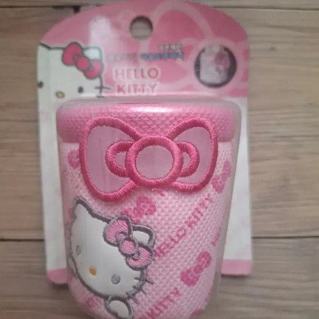 Vintage Hello Kitty Classic Coin Purse Pink Collectible