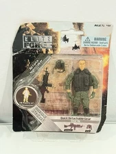 1:18 BBI Elite Force U.S Army Night Stalker Helicopter Pilot Action Figure