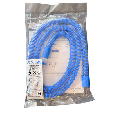 VOCSN Adult Valveless Ventec One-Circuit PRT-00946-000