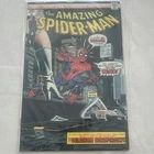 Marvel Comics The Amazing Spider-Man #144 Spider-Man 1975