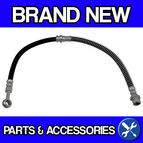 For VOLVO S40 V40 SERIES (-04) FRONT BRAKE HOSE