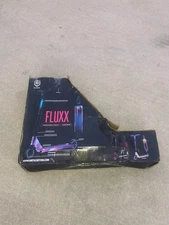 FLUXX GRIT SCOOTER NEO PAINTED KICK SCOOTER