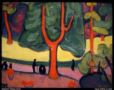 marguerite-thompson-zorach---figures-walking-on-a-road--jpb_14657291982_o(1) A1-
