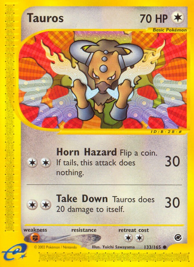 Tauros