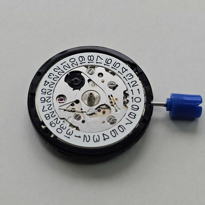 Seiko 4R36A Movement – Genuine Japan 4R36 Automatic – Date Only