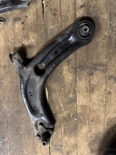 SKODA KAROQ NU7 Bras de Suspension Inférieur Avant Gauche DFB 2.0 33431829