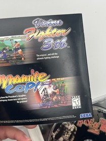 House of the Dead 2 -  (Sega Dreamcast, 1999) - Complete in Case