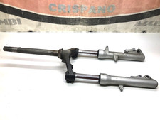 FORCELLA FORK ANTERIORE PIAGGIO X9 250 EVOLUTION 2004-2006 SEGNO DI RUGGINE
