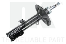 1x Stoßdämpfer NK 654534547 für TOYOTA CELICA 16V ZZT231_ ZZT231R ZZT230_ ZZT230