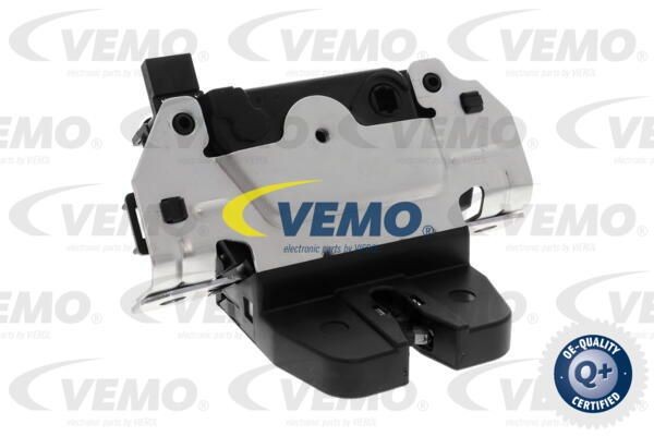 Vemo Heckklappenschloss V40-85-0010 FüR Opel-image