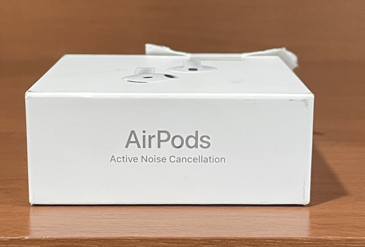 AirPods 4 (ANC) 本体 03057 Missouri State Bookstore - Apple AirPods 4 ANC