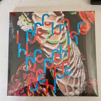 Bjork-Declare Independence - Double Heavy Vinyl + DVD (NTSC) + CD Box Set Sealed