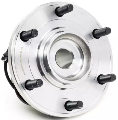 Genuine Nissan Value Advantage  HUB ASSY FRONT D0202-EZ00JNW