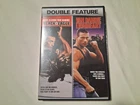 1.1 Van Damme Double Feature Lionheart + Black Eagle DVD