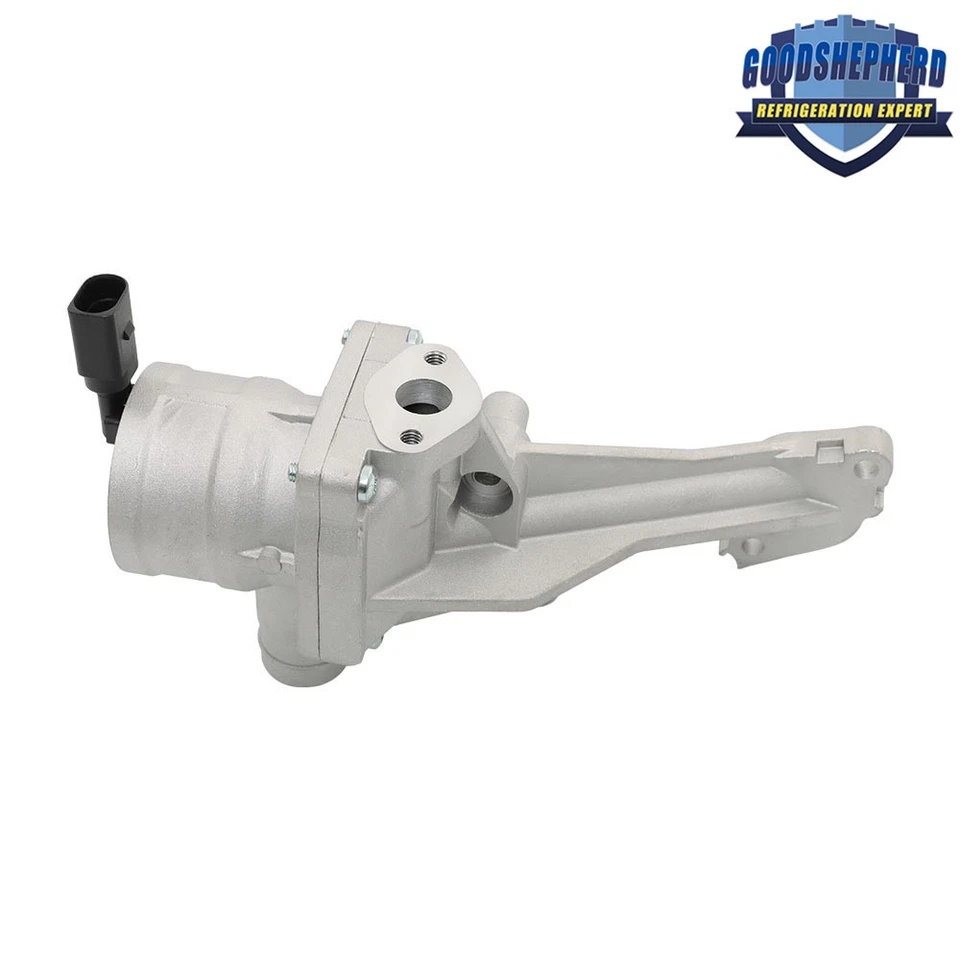 Válvula de retención secundaria de inyección de aire 911-139 para Volkswagen Rabbit 2,5 L 2006-2009 Foto 2 de 4