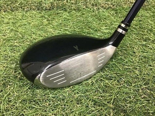Yamaha inpres UD+2 2019 5W 17° Regular RH 42.75in Fairway wood TMX419F 8826 - Picture 3 of 5