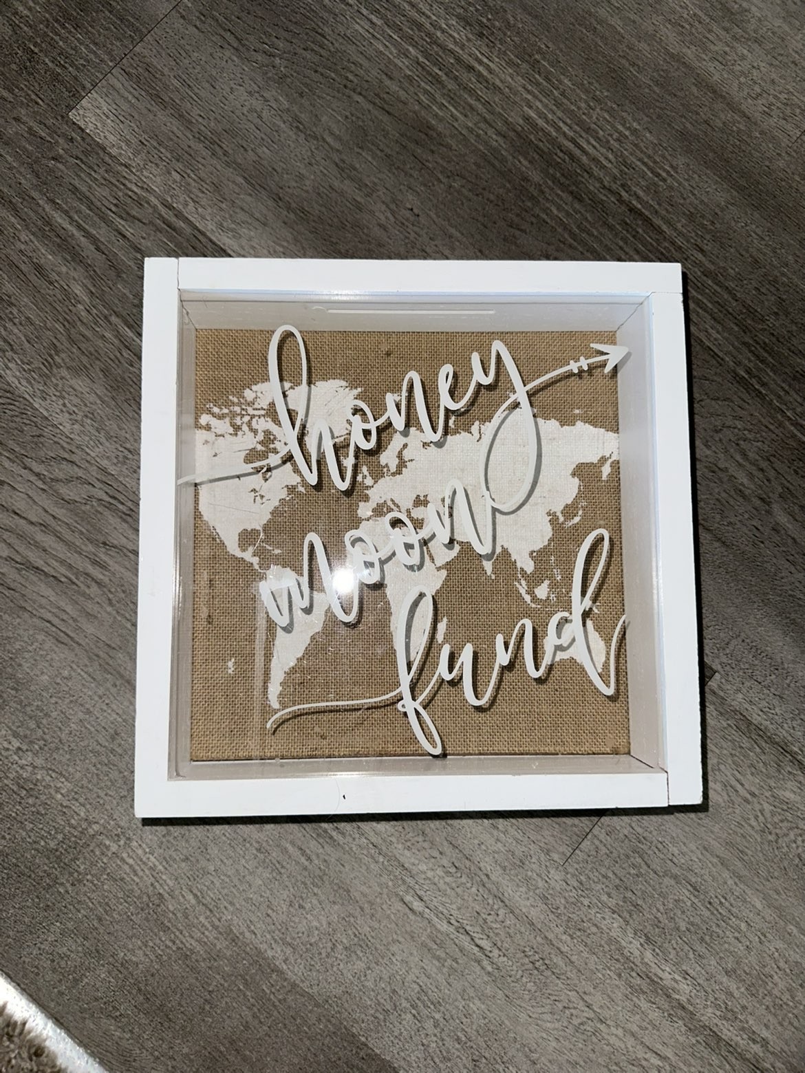 Bridle/Wedding Box With Multiple Items - image 20