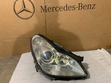 Mercedes CLS W219 original Scheinwerfer vorne rechts