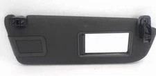 GRY Right SUN VISOR 4F0857552P1MB 2005-2011 AUDI A6 AUDI
