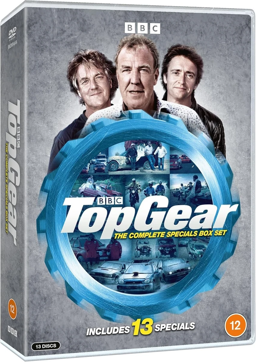 Preços baixos em Documentário da Bbc DVDs e discos Blu-Ray | eBay