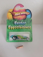 2008 Hot Wheels Easter Eggsclusives I Candy