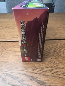 Lego 7648 MT-21 Mobile Mining Unit Mars Mission Space Theme Astronaut New Sealed