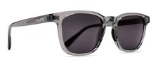 NEW KAENON SUNGLASSES MORRO STORM GREY with ULTRA GREY POLARIZED Lenses