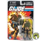 G.I. Joe SAW Machine Gunner Repeater Figure 2014 Hasbro New
