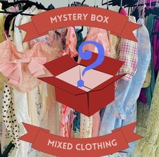50pc Bulk Wholesale Women's Clothing Lot
