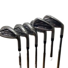 Cobra Ds-Adapt 7S Iron Set Ir Flex S