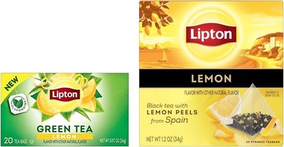 Iced Tea
