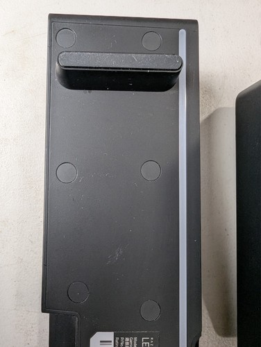 Enceintes gaming Bluetooth Razer Leviathan V2 (2 pièces) noires testées et fonctionnelles #1 - Photo 11/13