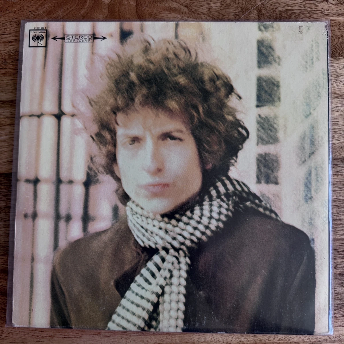 Bob Dylan Blonde On Blonde for sale | eBay