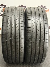2x 205 45 R17 88V XL KUMHO ECSTA HS52EV 6+MM TESTED FREE FITING