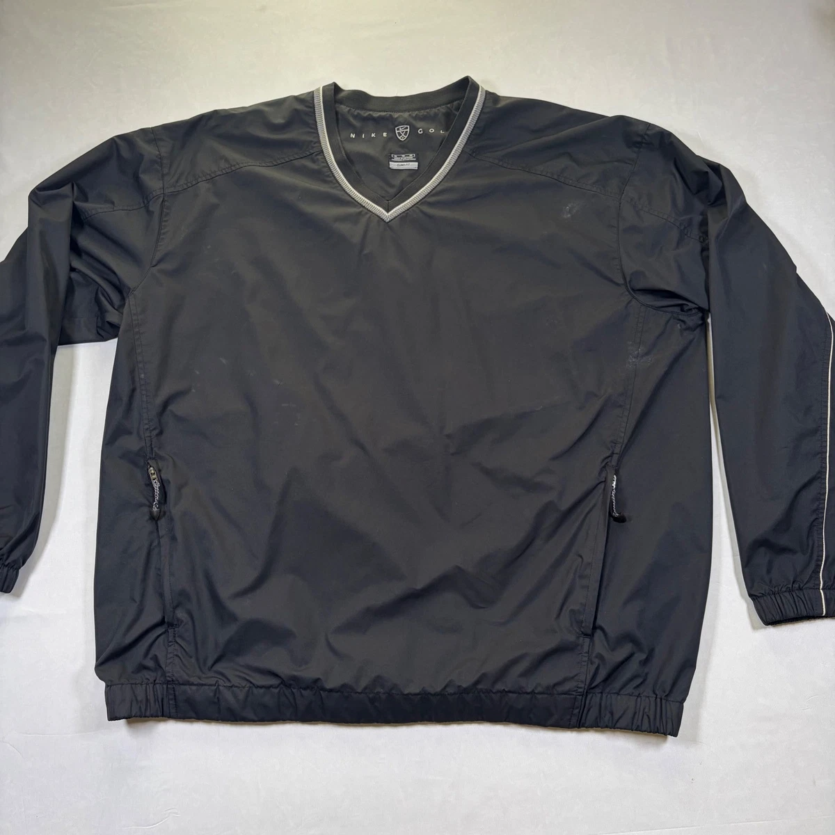 Nike Windshirt Golf Coats, Jackets & Vests for Men for sale - eBay