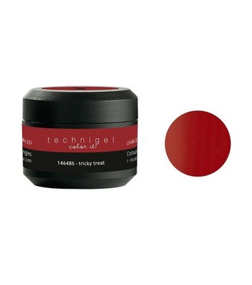 Peggy Sage Gel UV und LED Color IT Tricky Treat