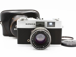 Konica Auto S1.6 for sale | eBay