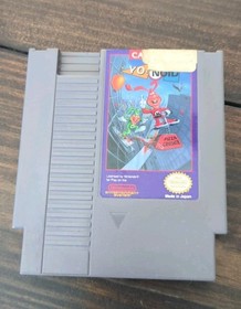 Lot of 6 NES Games Nintendo Magic Scheherazade Bubble Noid Tetris Mario Dragon 