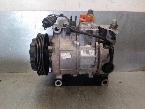 4472208813 klimakompressor AUDI A6 C5 AVANT 4B5 4B6 2.5 TDI 1997 4326933
