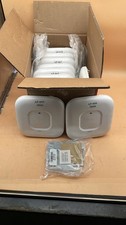 Cisco AIR-CAP2702I-B-K9 AP with 700-26425-05  800-26066-02 A0 Lot of 10