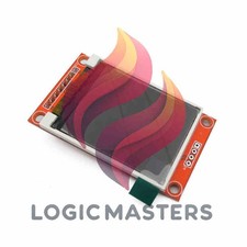 1.8 inch TFT LCD ST7735S Display Module128x160 51/AVR/STM32/AR  M 8/16 bit