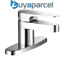 Mira Showers Precision Bath Filler Tap Chrome Ultra Smooth 2.1817.004