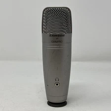 SAMSON C01UPRO Condenser Microphone SAC01UPRO