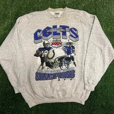 Indianapolis Colts Collecting and Fan Guide 17