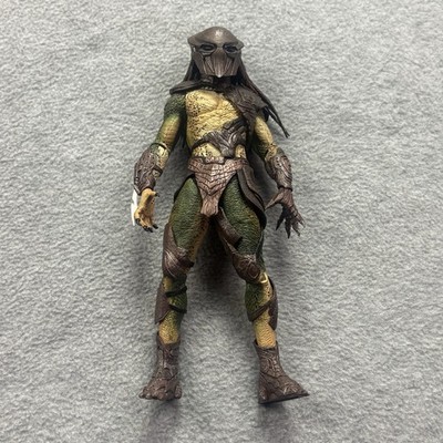 NECA Falconer Predator Predators 2010 7  Action Figure