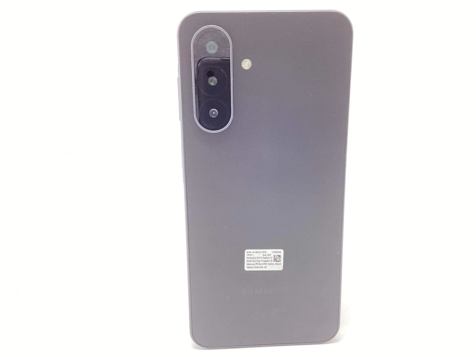 Samsung Galaxy A18 · 128GB, foto 2 de 4