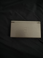 Nintendo DS Lite System Portable Gaming Console - Coral Pink
