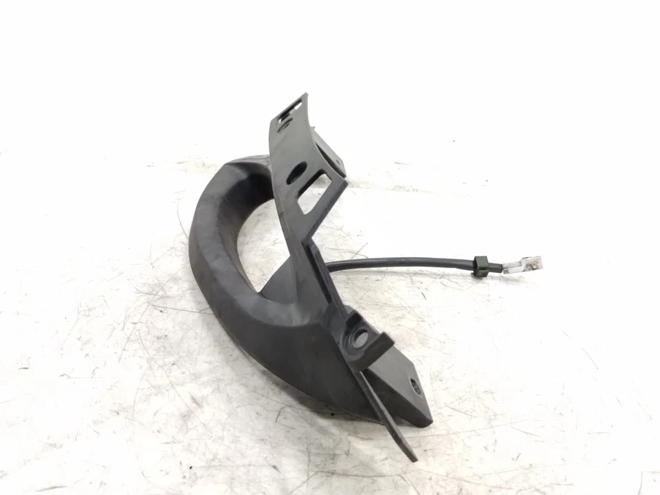 Barra de agarre para pasajero trasero izquierdo Can-Am Spyder RT 990 2011 708300496 Foto 3 de 4